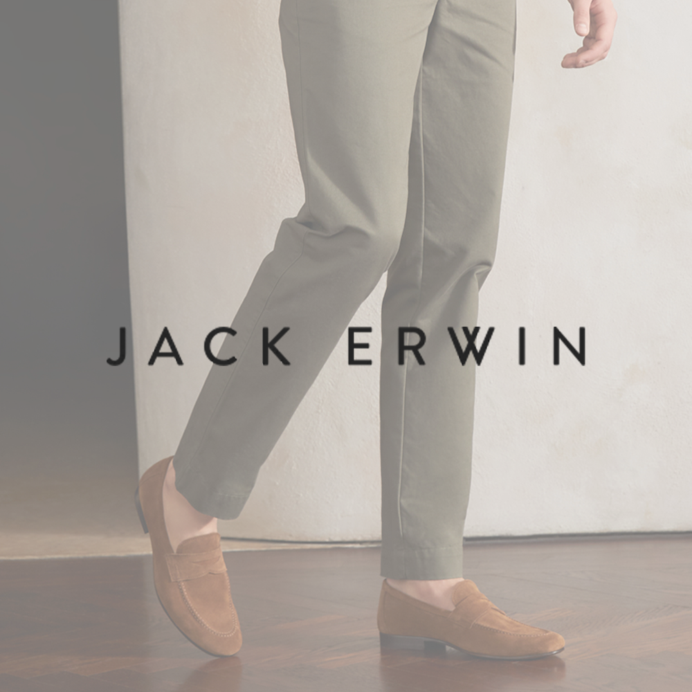 Jack Erwin