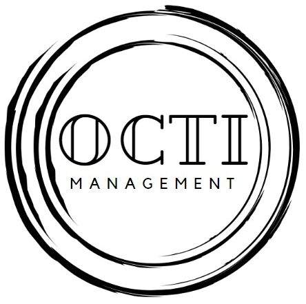 OCTI Management Logo