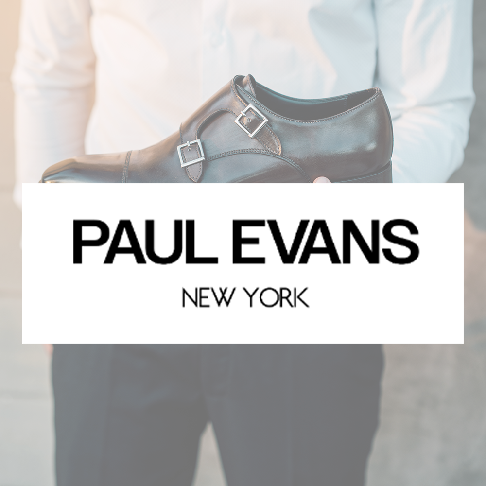 Paul Evans